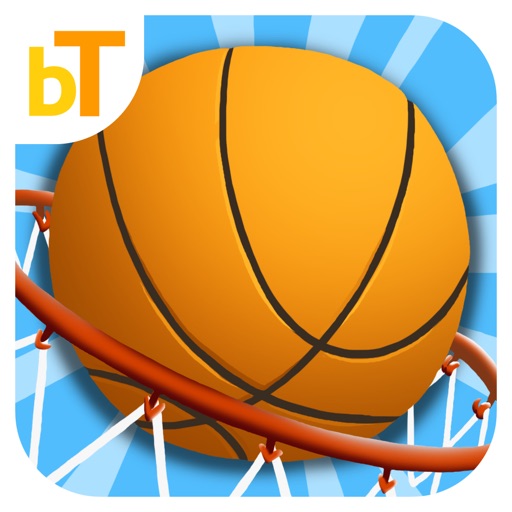 Basket Fury iOS App