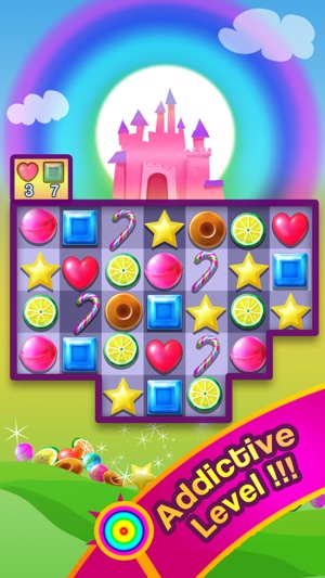 Candy Blaster Mania Crash Game – Fun Edition of Jelly World (圖2)-速報App