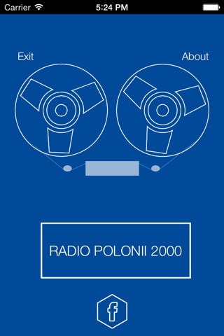 RADIO POLONII 2000 screenshot 3