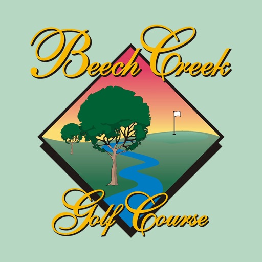 Beech Creek Golf Course icon