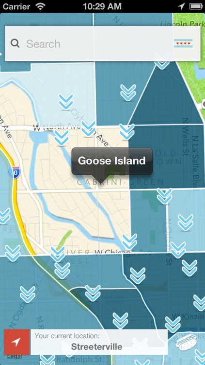 Chicago Neighborhoods screenshot-4