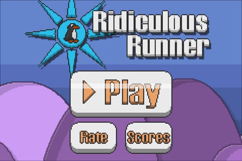 Ridiculous Runner screenshot 3