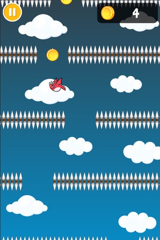 Dragon & Spikes screenshot 3