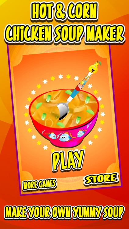 Food Maker Cooking Games for Kids Free on the App Store