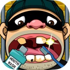 Top 50 Games Apps Like Criminal Dentist - Fun Tap game to clean prisoner teeth in jail - Best Alternatives