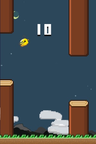 Flap the wings screenshot 3