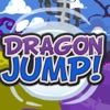 Dragon Jump Blue