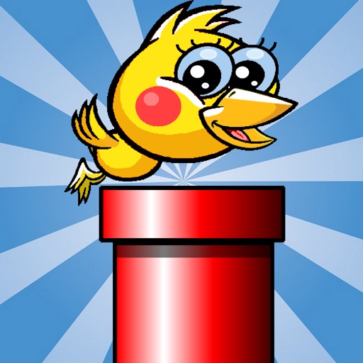 Birdy Poo iOS App