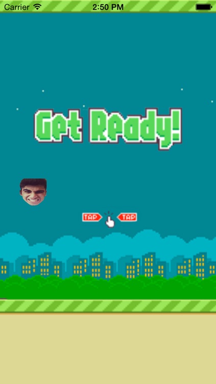 Flappy Naail