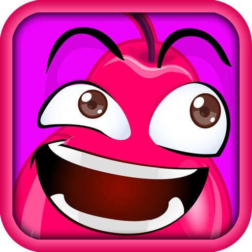 Pear Craze Slots Icon