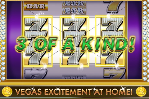 Slots - Lucky Pokies screenshot 4