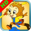 Wukong Running HD - Journey to the West