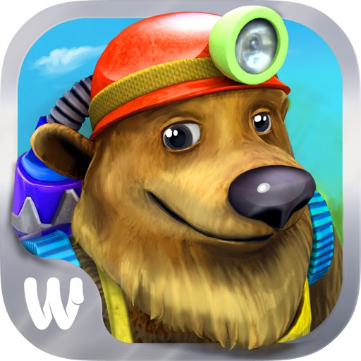 Farm Frenzy 3: Russian Village HD (Free) iOS App