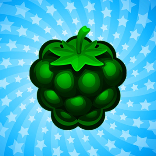 Fruit Chop! iOS App