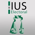 Top 3 Book Apps Like IUS Electoral - Best Alternatives