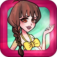 Pony Monster Girls Dress Up  High School Fashions Dressing Style Maker Version