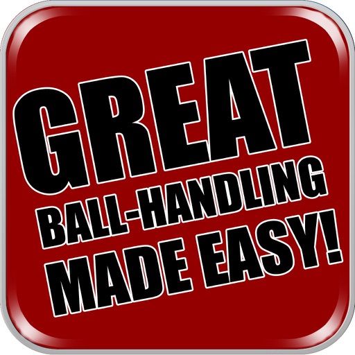 Great Ball-Handling Made Easy! - With Coach Brian McCormick - Full Court Basketball Training Instruction