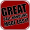 This is quite simply the finest instructional APP on teaching ball-handling and moves on the market