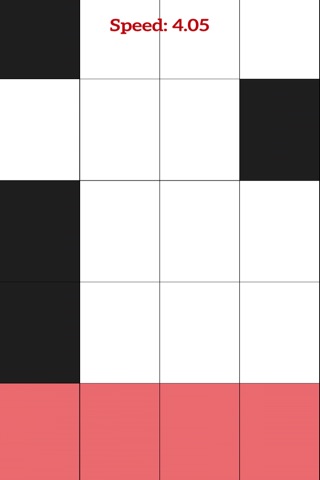 Black White Tiles: Tap Only Dark Keys of Grand Keyboard screenshot 3