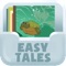 The Tortoise and the Hare by Easy Tales