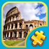 Jigsaw Puzzles: Seven Wonders