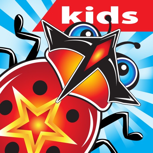BugStar for Kids by Micro Wag