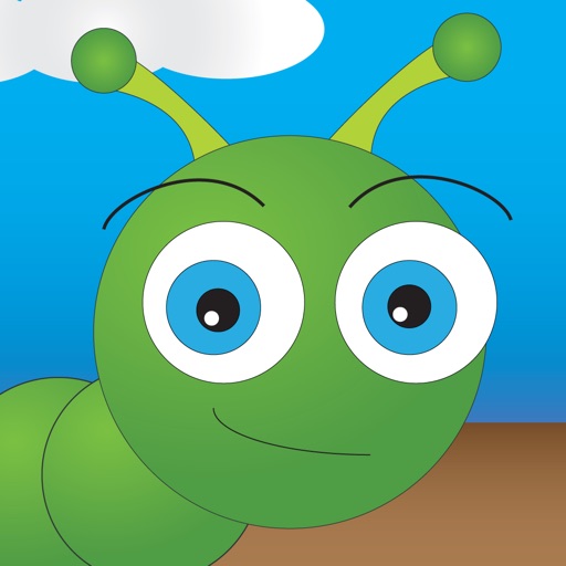 Caterpillar Lite Icon