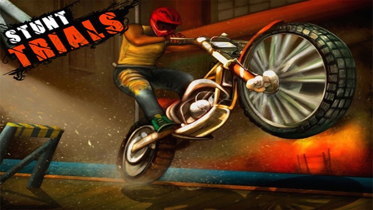 Stunt Trials
