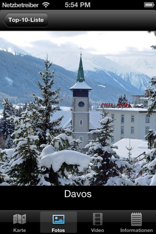 Switzerland : Top 10 Tourist Destinations - Travel Guide of Best Places to Visit screenshot 3
