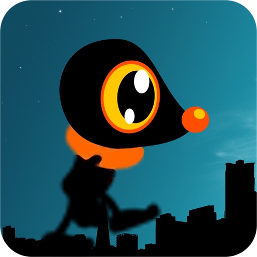 Circular City - New Generation of Runner Games Icon