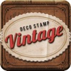 Vintage Deco - Sticker Camera for Photo Editing