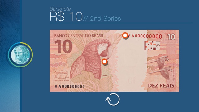 Brazilian Banknotes(圖4)-速報App