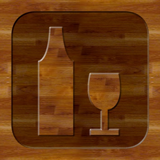 Wine Collection - myCellar - icon