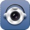 TMeye free is compatable for the iphone5