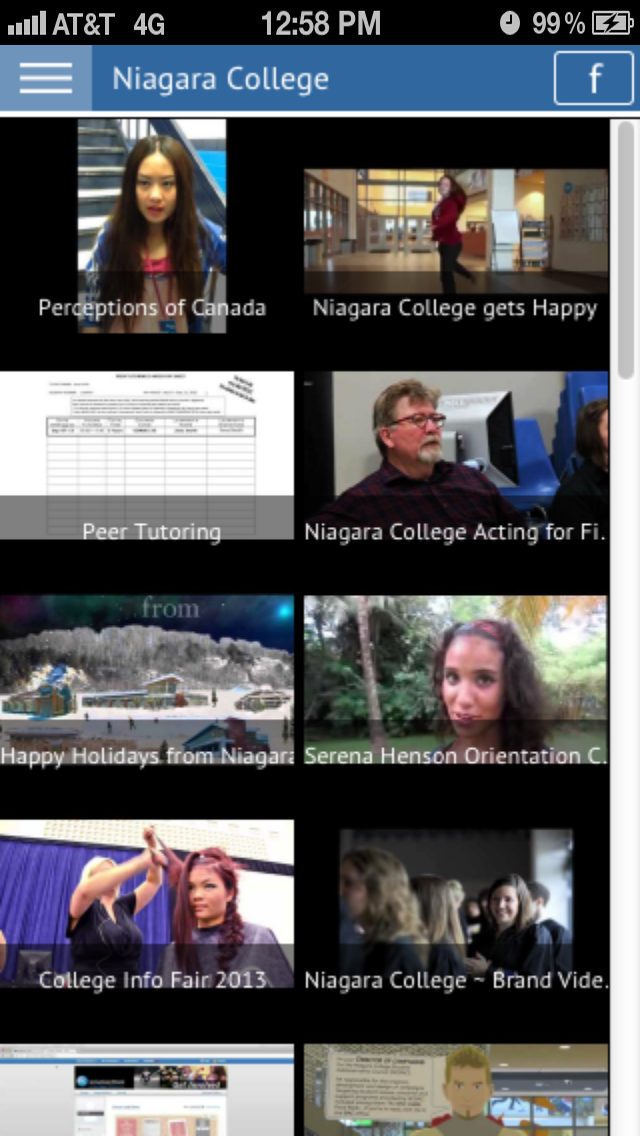 How to cancel & delete Niagara College from iphone & ipad 4