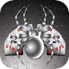 Silver Spider Solitaire - Vegas Casino Game