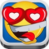 Romantic Emojis - 3d Animated Romantic Cute and Animated Emoticons