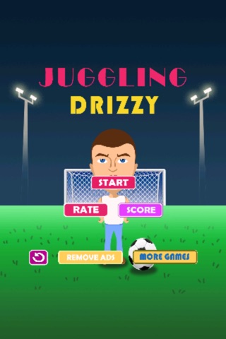 Juggling Drizzy screenshot 4