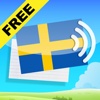 Learn Free Swedish Vocabulary with Gengo Audio Flashcards