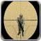 Desert Sniper Force Shooting Pro