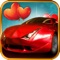 Valentine Day Ride Simulator : Top Free 3D Parking, Driving Sim Game