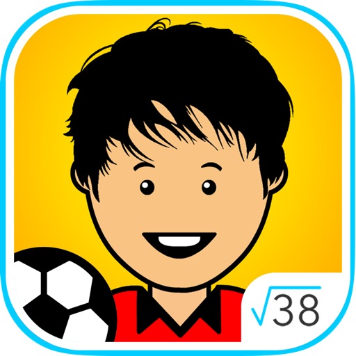 Footy Faces - World Football iOS App