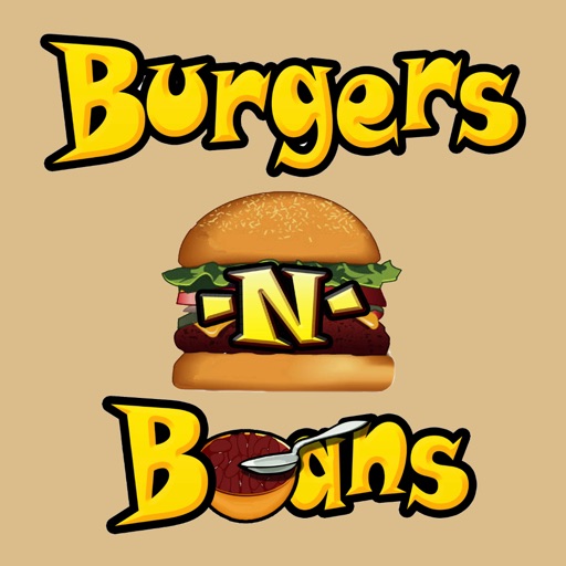 Burgers-N-Beans