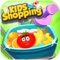 Kids Shopping Fun