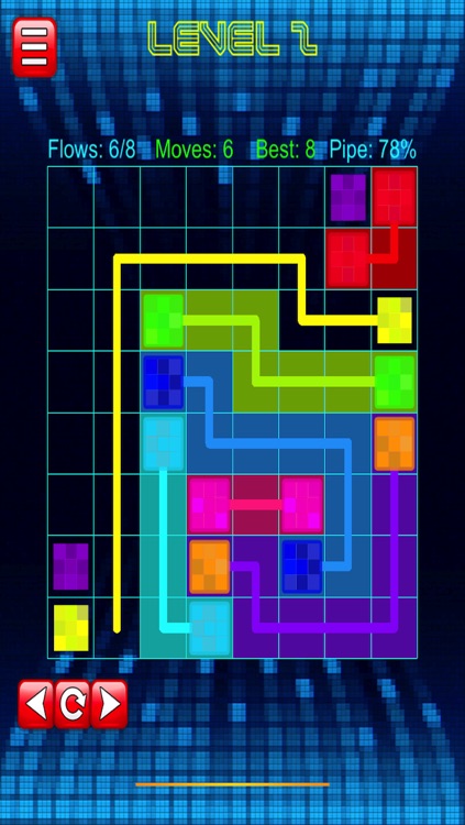 Pixel Puzzle Game FREE – Match the Images & Solve the Puzzle screenshot-4