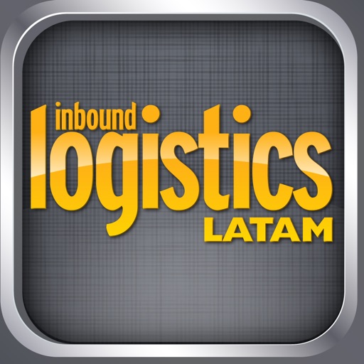 Inbound Logistics Latam Magazine