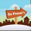 Go Fraser's