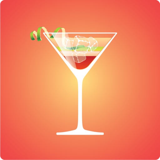 Bartender - The Perfect Cocktail iOS App