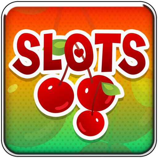 Ace Slots Juicy Fruit Slots Machine Pro icon
