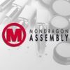 Mondragon Assembly Cosmetic